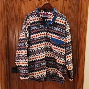 Patagonia Synchilla Fleece Pullover